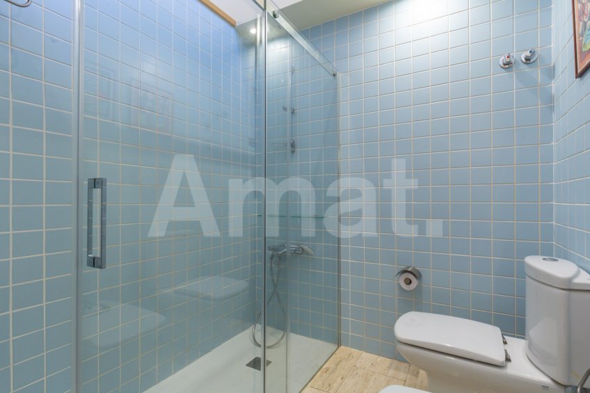 Impecable y acogedora casa adosada en el Parc Central -33