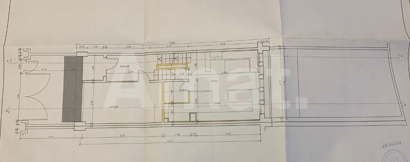 Impecable y acogedora casa adosada en el Parc Central -47