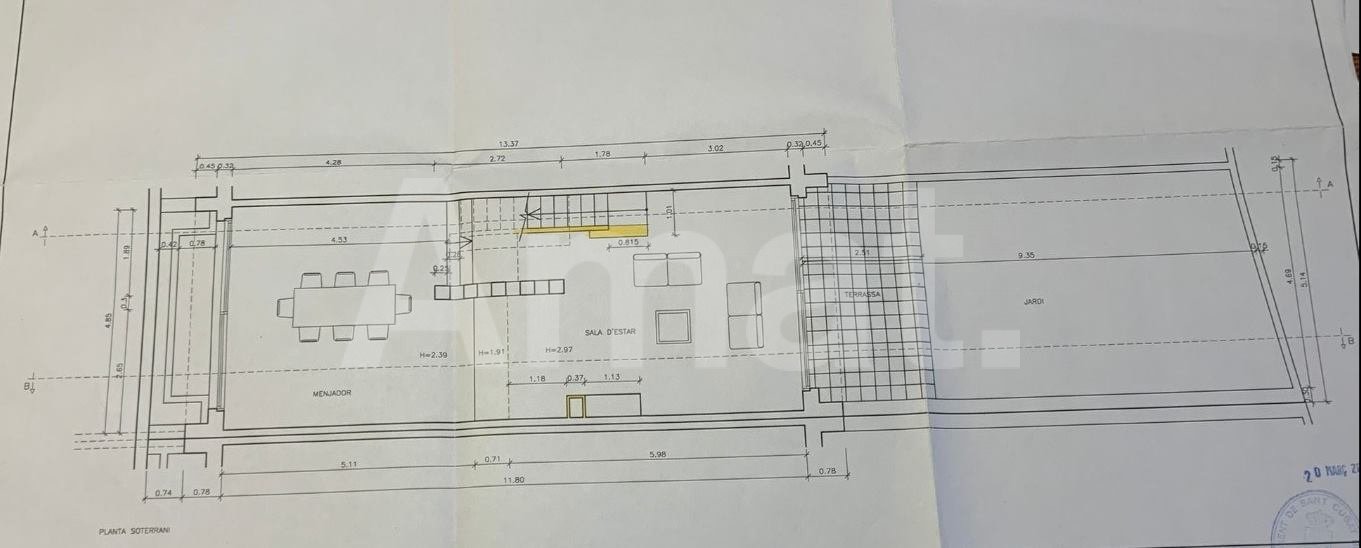 Impecable y acogedora casa adosada en el Parc Central -48