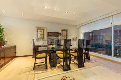 Impecable y acogedora casa adosada en el Parc Central -12