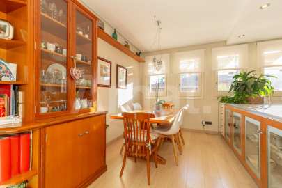 Impecable y acogedora casa adosada en el Parc Central -18