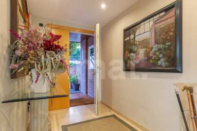 Impecable y acogedora casa adosada en el Parc Central -22