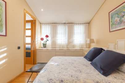 Impecable y acogedora casa adosada en el Parc Central -27