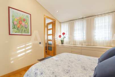 Impecable y acogedora casa adosada en el Parc Central -28