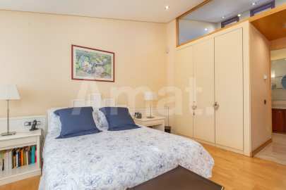 Impecable y acogedora casa adosada en el Parc Central -29