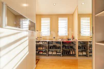 Impecable y acogedora casa adosada en el Parc Central -31