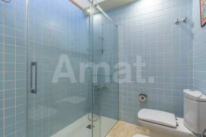 Impecable y acogedora casa adosada en el Parc Central -33