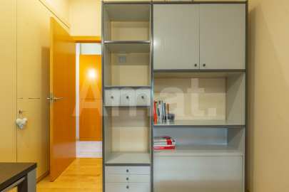 Impecable y acogedora casa adosada en el Parc Central -35