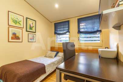 Impecable y acogedora casa adosada en el Parc Central -37