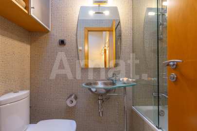 Impecable y acogedora casa adosada en el Parc Central -39