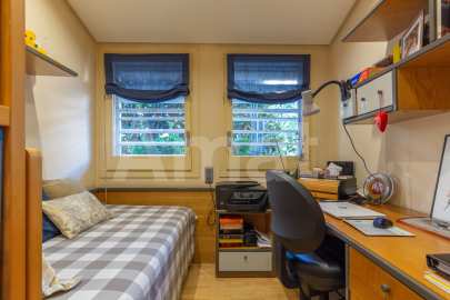 Impecable y acogedora casa adosada en el Parc Central -43