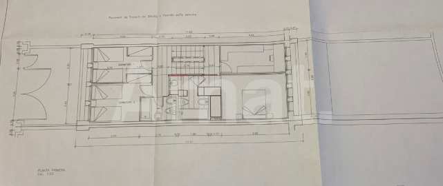 Impecable y acogedora casa adosada en el Parc Central -49