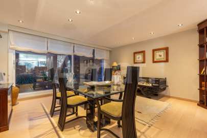 Impecable y acogedora casa adosada en el Parc Central -7