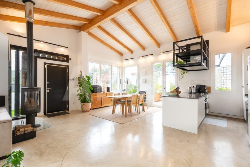 Bonica casa reformada amb molt d'encant