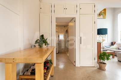 Bonica casa reformada amb molt d'encant -10