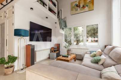 Bonica casa reformada amb molt d'encant -11