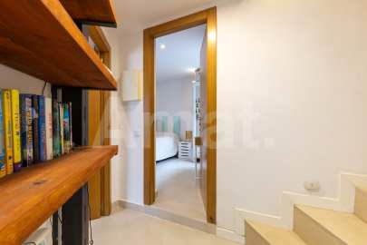 Bonica casa reformada amb molt d'encant -15