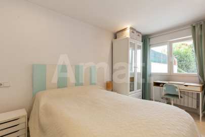 Bonica casa reformada amb molt d'encant -16