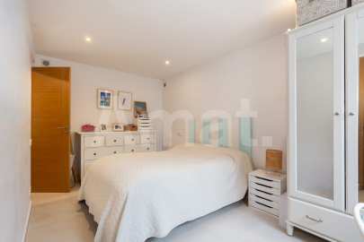 Bonica casa reformada amb molt d'encant -17