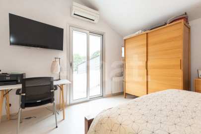 Bonica casa reformada amb molt d'encant -22