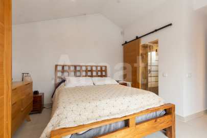 Bonica casa reformada amb molt d'encant -23