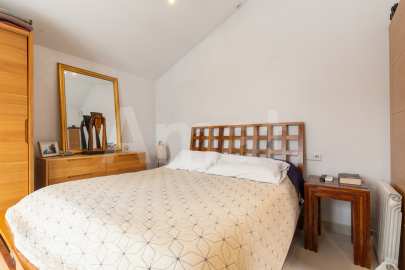 Bonica casa reformada amb molt d'encant -24