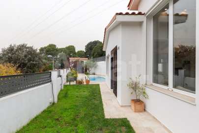 Bonica casa reformada amb molt d'encant -35