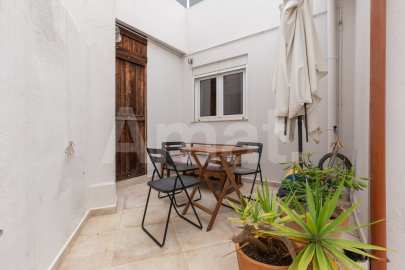 Bonica casa reformada amb molt d'encant -37