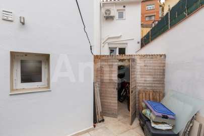 Bonica casa reformada amb molt d'encant -40