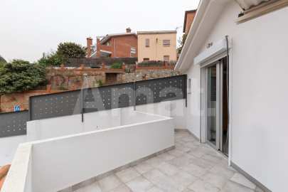 Bonica casa reformada amb molt d'encant -43