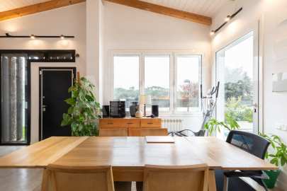 Bonica casa reformada amb molt d'encant -7