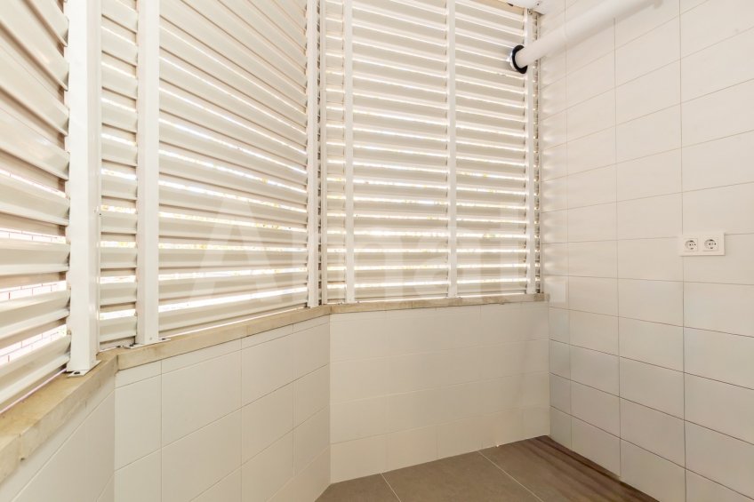 Fantástico piso reformado en Parc Central de Sant Cugat -12