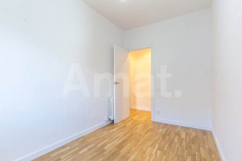 Fantástico piso reformado en Parc Central de Sant Cugat -19