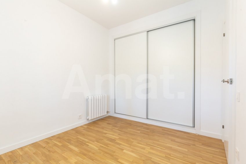 Fantástico piso reformado en Parc Central de Sant Cugat -22