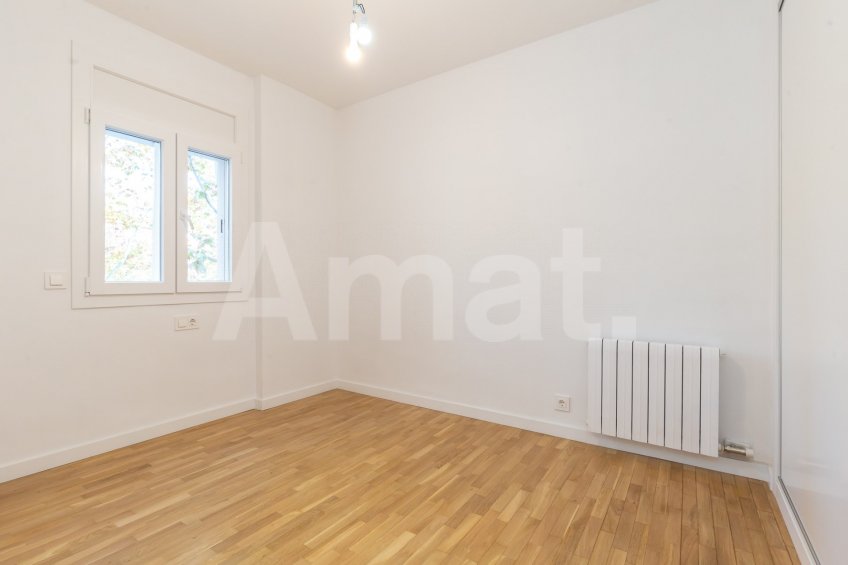 Fantástico piso reformado en Parc Central de Sant Cugat -23