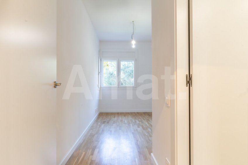 Fantástico piso reformado en Parc Central de Sant Cugat -25