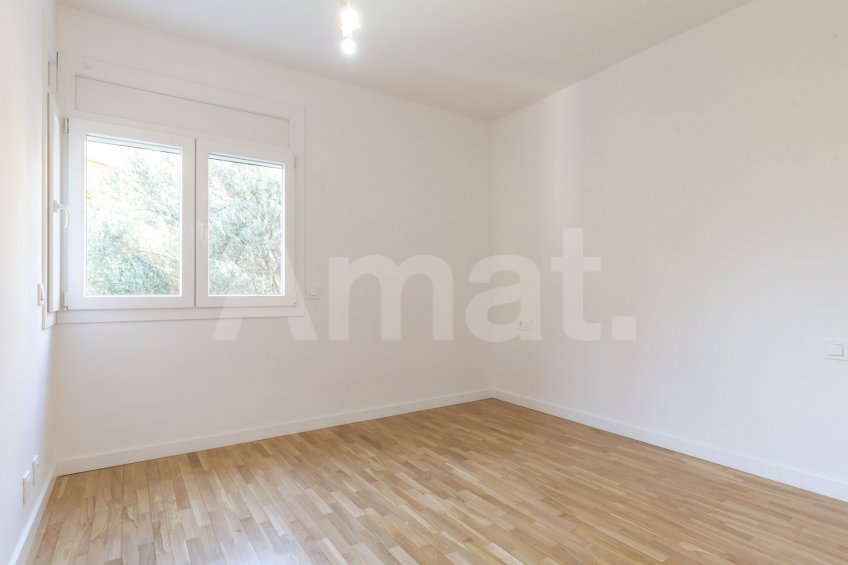 Fantástico piso reformado en Parc Central de Sant Cugat -26