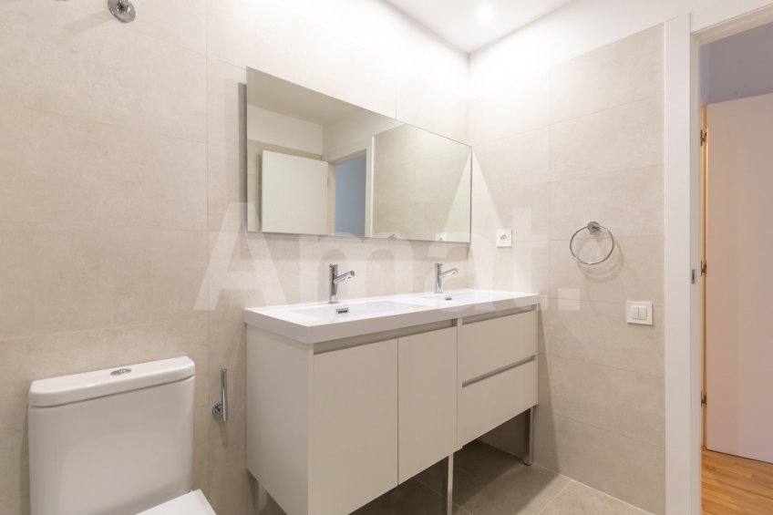 Fantástico piso reformado en Parc Central de Sant Cugat -27