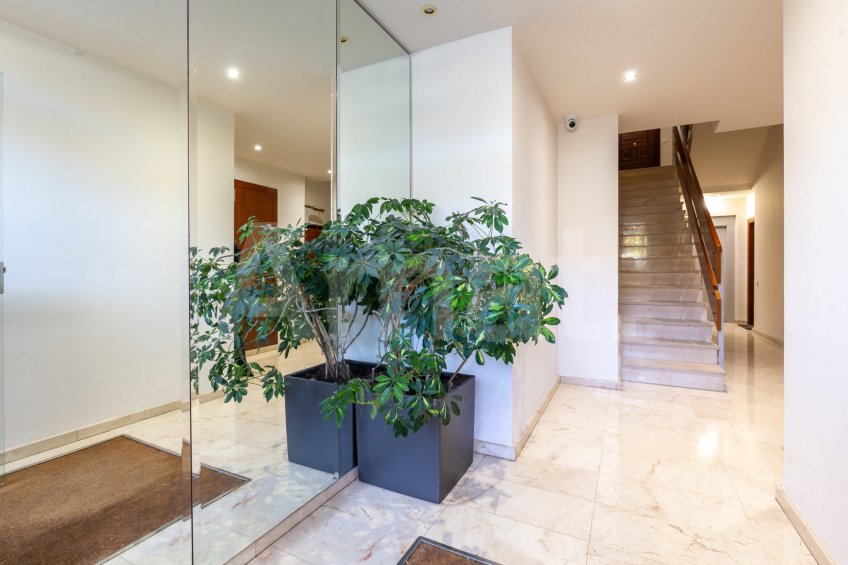 Fantástico piso reformado en Parc Central de Sant Cugat -30