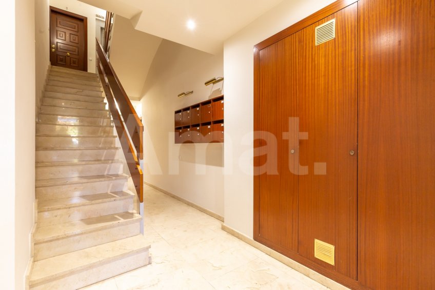 Fantástico piso reformado en Parc Central de Sant Cugat -31