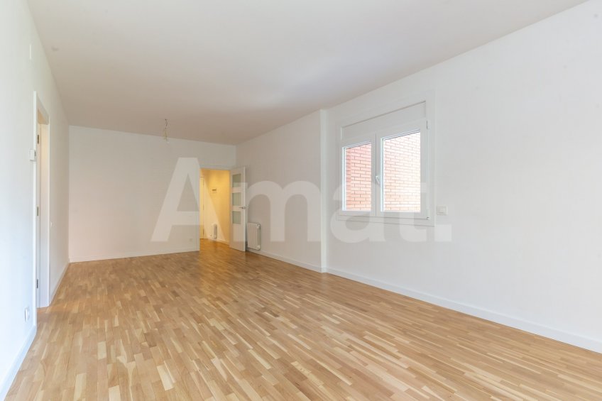 Fantástico piso reformado en Parc Central de Sant Cugat -5