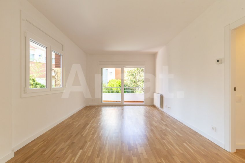 Fantástico piso reformado en Parc Central de Sant Cugat -7