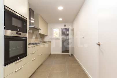 Fantástico piso reformado en Parc Central de Sant Cugat -10