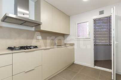 Fantástico piso reformado en Parc Central de Sant Cugat -11