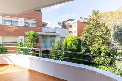 Fantástico piso reformado en Parc Central de Sant Cugat -14