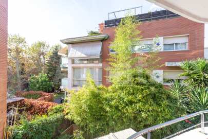 Fantástico piso reformado en Parc Central de Sant Cugat -15