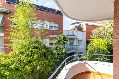 Fantástico piso reformado en Parc Central de Sant Cugat -16