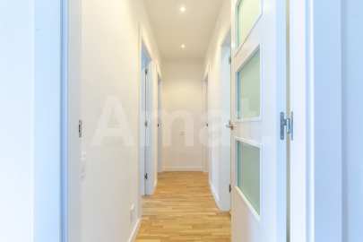 Fantástico piso reformado en Parc Central de Sant Cugat -17