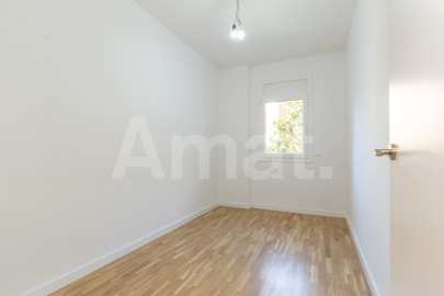 Fantástico piso reformado en Parc Central de Sant Cugat -18