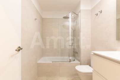 Fantástico piso reformado en Parc Central de Sant Cugat -20